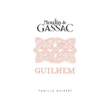 Moulin de Gassac Pays d'Herault Guilhem Rose
