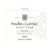 Moulin de Gassac Pays d'Oc Pinot Noir