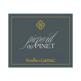 Moulin de Gassac Picpoul de Pinet