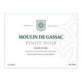 Moulin de Gassac Pinot Noir