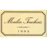 Moulin Touchais Coteaux du Layon
