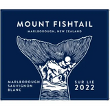 Mount Fishtail Sauvignon Blanc