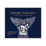 Mount Fishtail Wines Sauvignon Blanc Marlborough