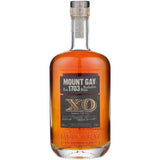 Mount Gay Aged Rum XO