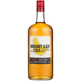 Mount Gay Gold Rum Eclipse