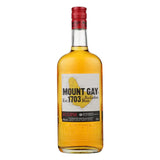Mount Gay Gold Rum Eclipse