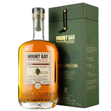 Mount Gay Master Blender Collection 14 Years Old Andean Oak Cask Rum