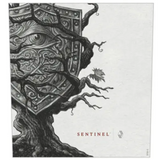 Mount Peak Winery Cabernet Sauvignon Sentinel 2016