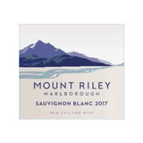 Mount Riley Sauvignon Blanc Marlborough
