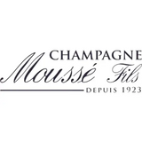 Mousse Fils Champagne 'L'Esquisse