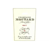 Moutard Pere & Fils Champagne Brut Cuvee Des 6 Cepages
