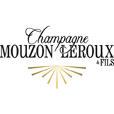Mouzon-Leroux Champagne Extra Brut L'Ascendant Solera (Base 2019)