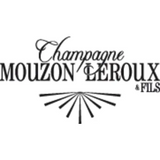 Mouzon-Leroux Champagne Extra Brut L'Incandescent Rose de Saignee (Base 2020)