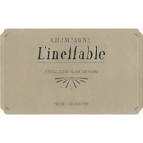 Mouzon-Leroux Champagne Extra Brut L'ineffable Blanc de Noirs