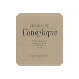 Mouzon-Leroux Champagne Grand Cru Extra Brut L'angelique Blanc de Blancs