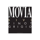 Movia Brda Pinot Grigio Ambra