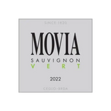 Movia Brda Sauvignon Vert