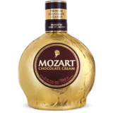 Mozart Liqueur Chocolate Cream