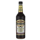 Mr. Boston Blackberry Flavored Brandy