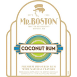 Mr. Boston Coconut Rum