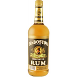Mr. Boston Dark Rum