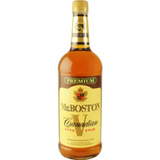 Mr. Boston Five Star Canadian Whisky