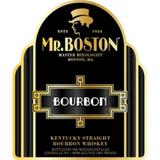 Mr. Boston Kentucky Straight Bourbon Whiskey
