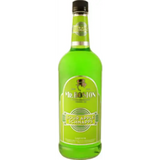 Mr. Boston Sour Apple Schnapps