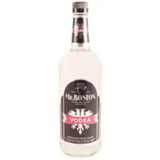 Mr. Boston Vodka 80 Proof