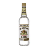 Mr. Boston White Rum