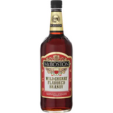Mr. Boston Wild Cherry Flavored Brandy