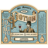 Mr. Moody’s Potion Cabernet Sauvignon North Coast 2019