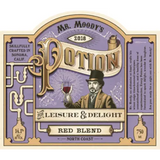 Mr. Moody’s Potion Red