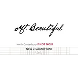 Mt. Beautiful Pinot Noir North Canterbury