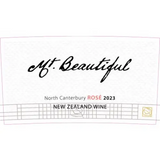 Mt. Beautiful Rose North Canterbury