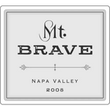 Mt. Brave Napa Valley Malbec
