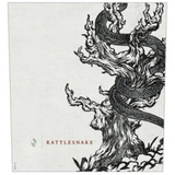 Mt Peak Mt Peak Zin Rattlesnake