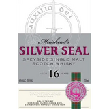 Muirhead’s Silver Seal Scotch Single Malt 16 Year