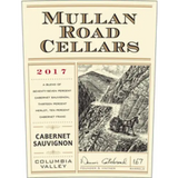 Mullan Road Cellars Cabernet Sauvignon