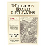 Mullan Road Cellars Red Blend