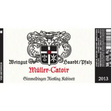 Muller-Catoir Riesling Gimmeldingen Kabinett