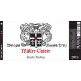 Muller-Catoir Riesling Haardt Trocken