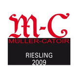 Muller-Catoir Riesling M-C Trocken