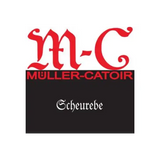 Muller-Catoir Scheurebe M-C Trocken