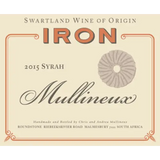 Mullineux Syrah Iron