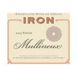 Mullineux Syrah Iron Swartland