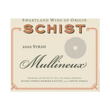 Mullineux Syrah Schist Roundstone Swartland