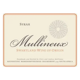 Mullineux Syrah Swartland
