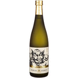 Murai Family Junmai Ginjo Sake Sugidama