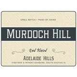 Murdoch Hill Small Batch Red Blend